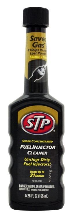 Stp Fuel Injector Cleaner Super Concentrated Ravis Import Warehouse 2730