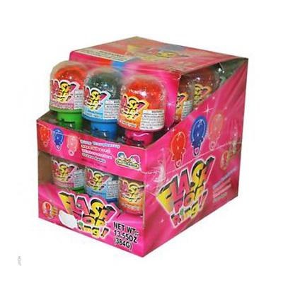 Flash Pop Ring Assorted Flavor - Ravi's Import Warehouse