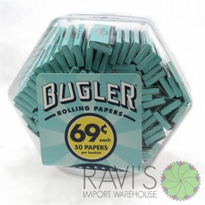 Bugler Paper Fish Bowl - Ravi's Import Warehouse