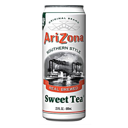 Arizona Iced Tea Sweet Ravi's Import Warehouse