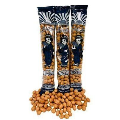 Arachi Japanese Big Peanuts Natural Ravi's Import Warehouse