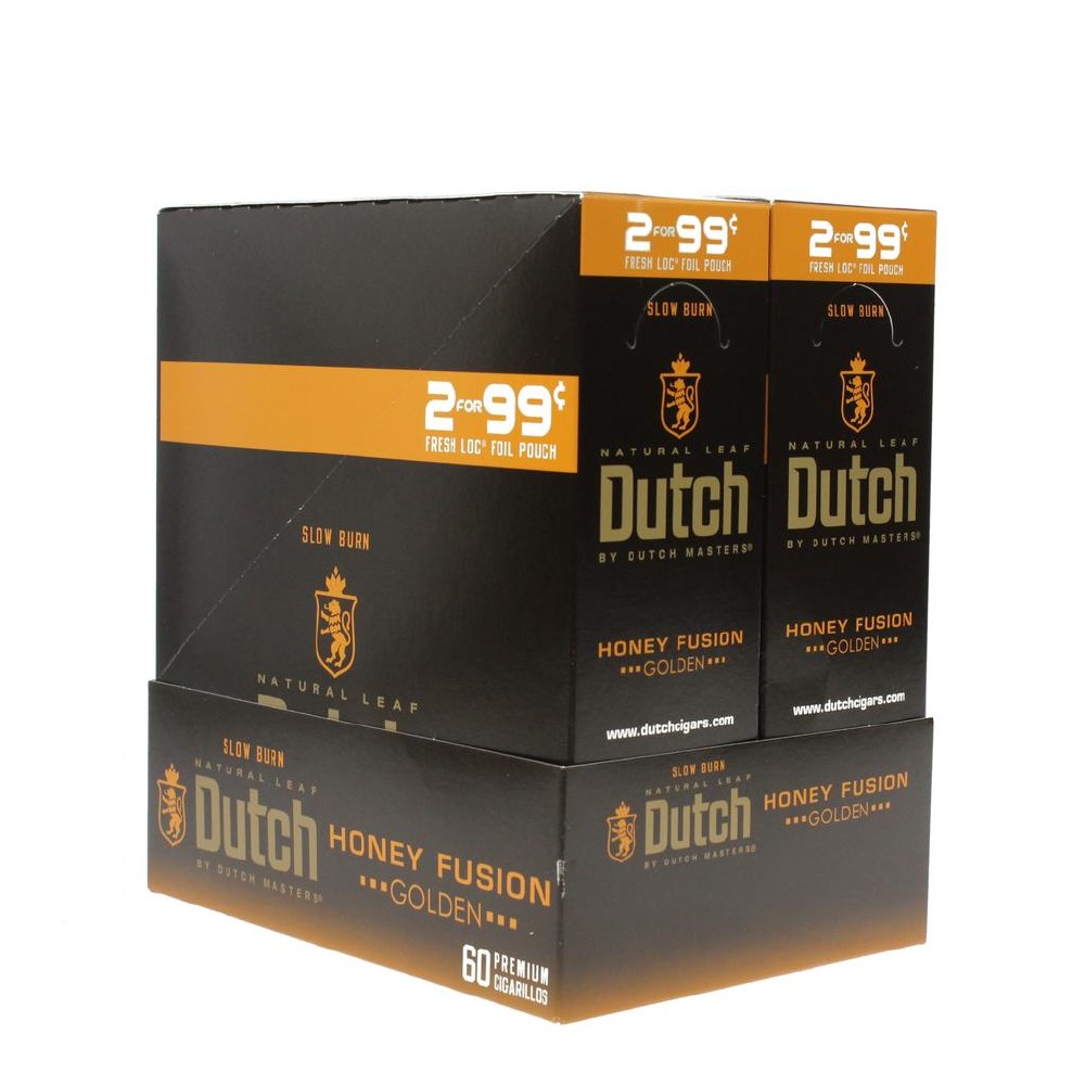 Dutch Honey Fusion Ravi's Import Warehouse