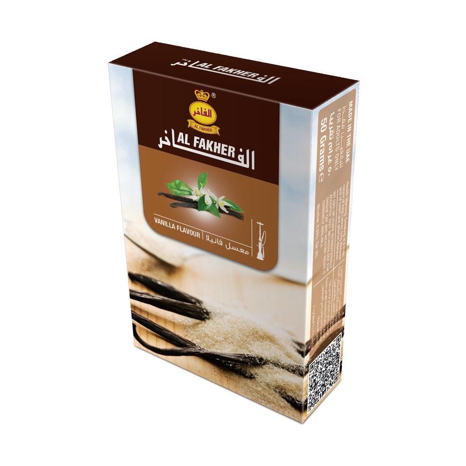 AL FAKHER VANILLA