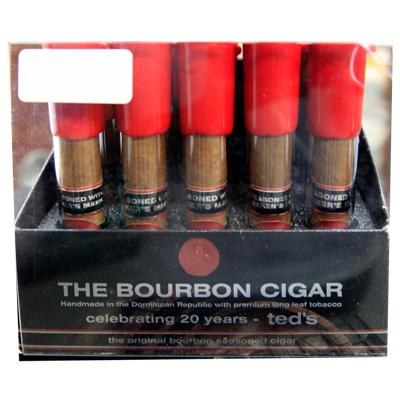 The Bourbon Cigar Makers Mark 650 - Ravi's Import Warehouse
