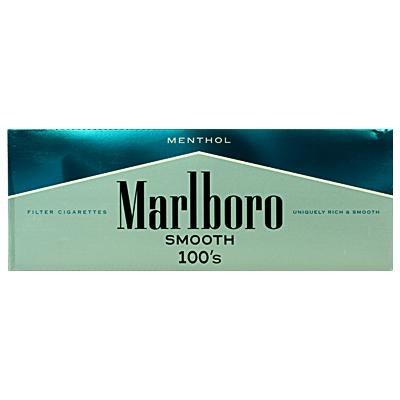 Marlboro Smooth Menthol Box Ravi S Import Warehouse