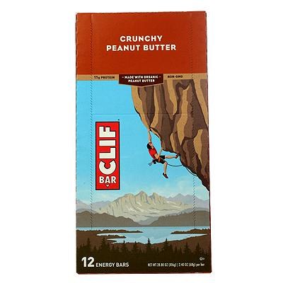 clif sold
