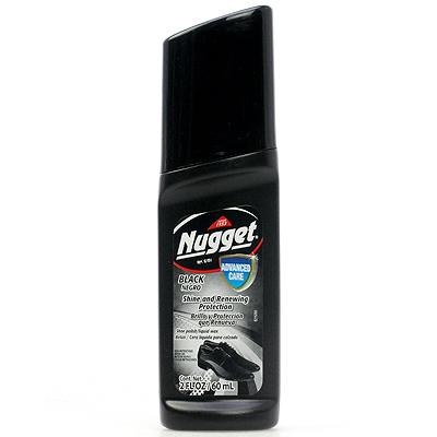 Nugget black 2024 shoe polish