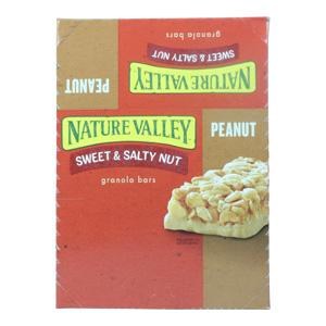 Nature S Valley Sweet Salty Peanut Ravi S Import Warehouse