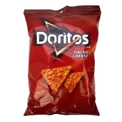 Doritos Nacho Cheese - Ravi's Import Warehouse