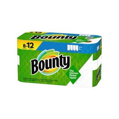 Bounty Select-A-Size Paper Towel - Ravi's Import Warehouse