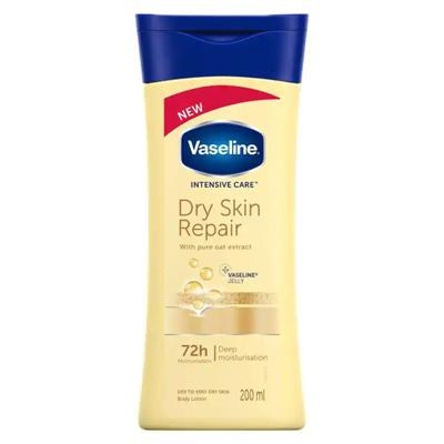 Vaseline Lotion Dry Skin Repair - Ravi's Import Warehouse