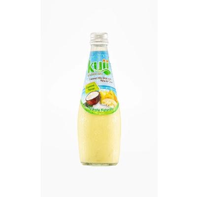 Kuii Nata de Coco Banana - Ravi's Import Warehouse