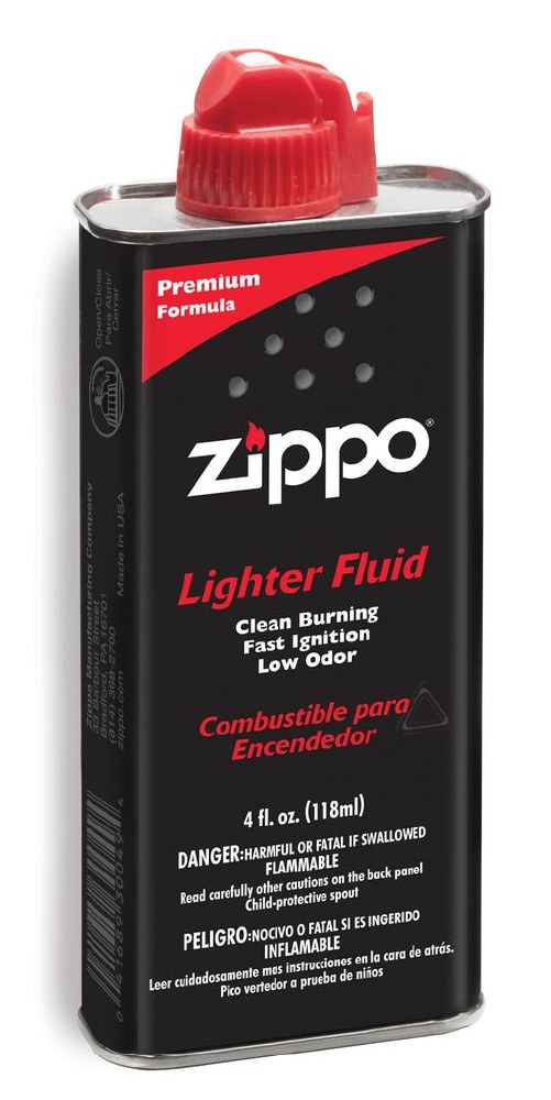 Zippo Lighter Fluid Ravi's Import Warehouse