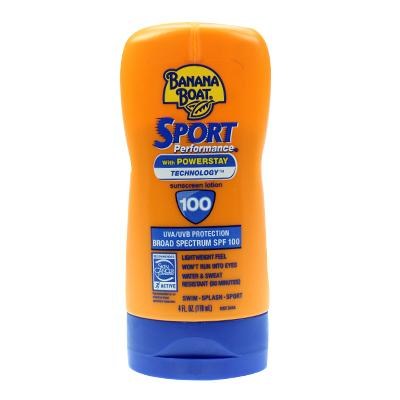 Banana Boat Sun Cream SPF 100 - Ravi's Import Warehouse