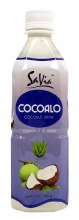 Savia Aloe Drink Coconut