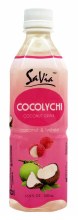 Savia Aloe Drink Coconut Lychee