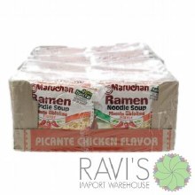 Maruchan Ramen Chicken Picante