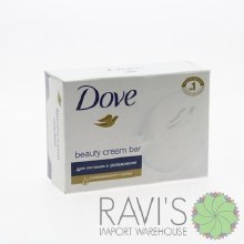 Dove Soap Blue Original