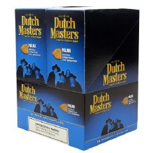 Dutch Masters Palma Foil Pouch Cigarillos