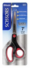 Bazic Stainless Steel Scissor