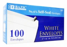 Bazic Small Envelops