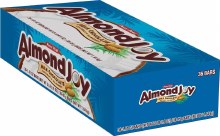 Almond Joy Regular