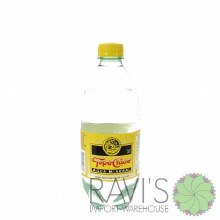 Topo Chico Mineral Water 20oz 24pk (plastic)