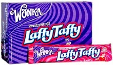 Laffy Taffy Strawberry