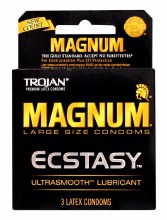 Trojan Magnum Ecstasy