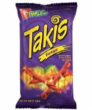 Takis Fuego 9.9 oz