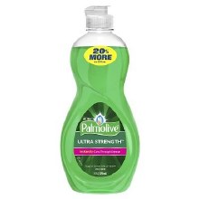 Palmolive Original (Ultra Green)