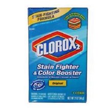 Clorox 2 Power 1 Load Vend Pack