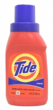 Tide Liquid Original 10oz