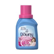 Downy April Fresh Liquid Fabric Conditioner, 12 Loads