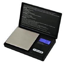 Digitz Pocket Scale DZ3-750