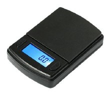 Digitz Pocket Scale DZ1-650