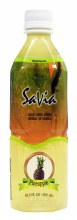 Savia Aloe Drink Pineapple