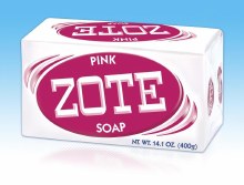 Zote Pink