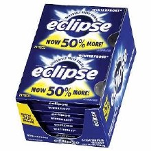 Eclipse Gum Winterfrost