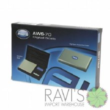 AWS SCALE-AWS-70-BLK