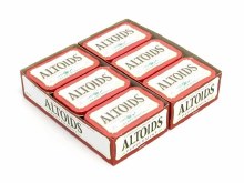 Altoids Peppermint Altoids Peppermint