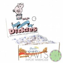 Dickies Divinity