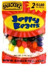 Snackerz Jelly Beans