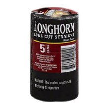 Longhorn Long Cut Straight