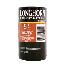 Longhorn Fine Cut Natural