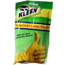 Household Latex Gloves