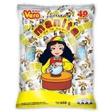 Vero Manita 40pc