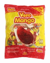 Vero Mango With Chili