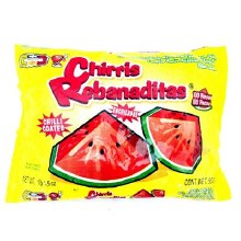 Chirris Rebanaditas