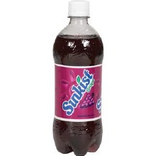 Sunkist Grape